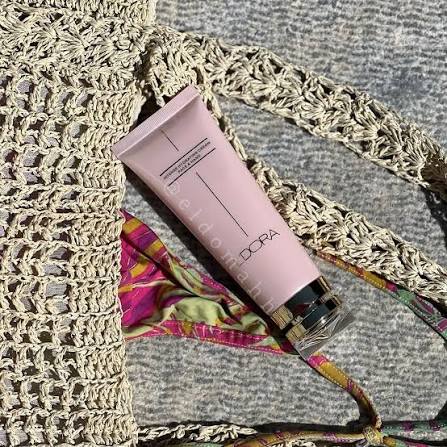 تصویر 4 از آبرسان لدورا رطوبت‌ رسان قدرتمند بدون ایجاد احساس چسبندگی